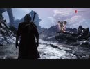 ある時のmission18　ナイトメア戦　DMD　MOD　nodamage