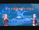 【原神】香菱vs急凍樹(BOSSを星４単騎で倒すpart2)【VOICEROID実況】