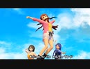 【MMD】メルティーランドナイトメア～アイドルマスターシンデレラガールズ～