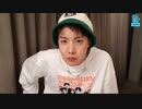 【BTS】 J-hope VLIVE Part1【防弾少年団】