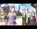 アーランド世界を存分に堪能するトトリのアトリエDX実況プレイpartfinal【demons】