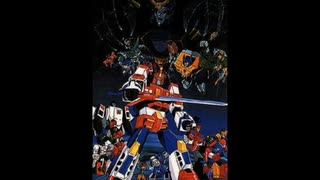 トランスフォーマーＶをσ(ﾟ∀ﾟ )ｵﾚが歌ってみた