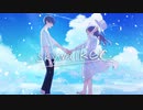 スカイウォーカー / VY1、初音ミク