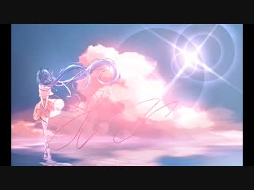【オリジナル曲】エレメント ／ イナガシ feat.初音ミク