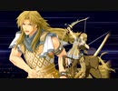 【Fate/Grand Order】 かくて勝者は獅子となり敗者は虎となる 【幕間の物語】[ケイローン]