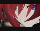 【MMD】アンジュ・カトリーナで『シザーハンズ』
