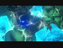 依頼を受けて、雷のガーディアン・・・のような物を作ってみた