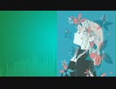 【初音ミク】緑と花の園/オリジナル