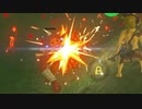 依頼を受けて、ビタロックしたマモノに矢をブチ込みまくってみた