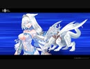 【FGO第二部6.5章】ドブルイニャ・ニキチッチ 宝具【Fate/Grand Order 非霊長生存圏ツングースカサンクチュアリ】