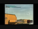 【MGS2】VS Harrier【20th anniversary】