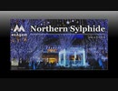 【VOCALOID】Northern Sylphide / enAgem feat. GUMI