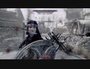 【Skyrim SE】 #71 内戦：ダンスタッド砦の戦い：死んだ死んだ死んだ死んだ死んだ勝った：マスマリの冒険記４ 【ゆっくり実況】