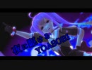【第1回MMD廃】【超即興MMD2021】桃で夜に駆ける【MMD艦これ】