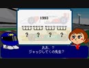 (MP4/8 vs B193 )どっちが速かった？（1993年）