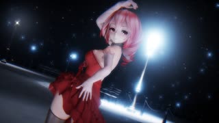 【Tda Dress Teto】Señorita