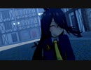 【MMDウマ娘】 マンハッタンカフェで【Booo!】