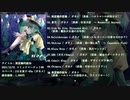 【C99/東方アレンジ】 無意識的認知 / ガネメ 【XFD】