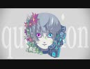 quotation　闇音レンリ × カゼヒキ