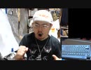 熱唱!！「初代仮面ライダーOP」を歌う