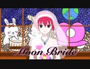 Moon Bride feat.初音ミク Music Video