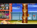ストリートファイターⅡ’ 降龍　おまけその７