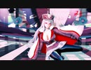 【MMDアズレン】Señorita【グラーフ・ツェッペリン】