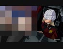 ルナマリアの太ももに殺人的な加速だ！XB.mp23