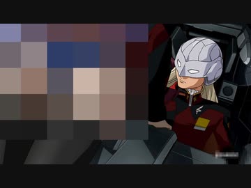 ルナマリアの太ももに殺人的な加速だ！XB.mp23