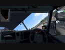 ETS2でゆっくり長距離配送79