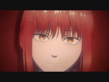 【最高画質/最高音質】2022年アニメ『チェンソーマン』プロジェクトPV