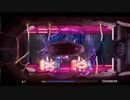【R-TYPE FINAL2】圧縮炸裂波動砲のみでStage2.0ボスを倒してみた【R-11A】
