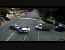 その車たちは事故をする【003】