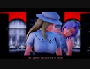 【そばかす式MMD】　The_Chattering_Lack_of_Common_Sense　とよひめ・よりひめ