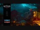 PC破解版配信「巫師3」【困難難度】第二期 (12)