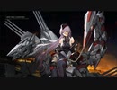 【アズールレーン】グナイゼナウ（META)ボイス集(ケッコン含む)