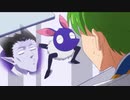 ドラ「バブ〜〜〜」 サギョ「うるせーーー！！！」【耐久】