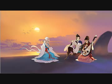 【日本語翻訳】軒轅劍參外傳 天之痕をねっとりプレイ 全29/29話【ゆっくり実況/軒轅剣3外伝】