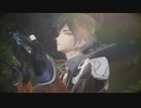 【原神MMD】Gimme×Gimme【鍾離 Zhongli】