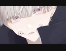 【呪術廻戦】狗巻棘描いてみた【イラストメイキング】
