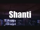 【MMDツイステ】シャンティ(SHANTI)【ボドゲ部】
