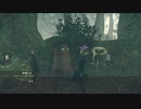 40歳のNieR:Automata実況【初実況】16