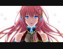 【巡音ルカ】Frida【オリジナル曲】
