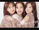 [IVE] ミンジュオンニ（ショー！K-POPの中心）