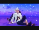 【MMDツイステ】ねえねえねえ。/　ピノキオピー　【スカラビア】