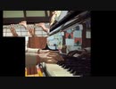 FF5「暁の戦士」(フルートとピアノ)