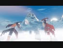 【風ノ旅ビト】風ガナイテマスワ【CFS-CeVIOAI実況】08