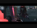 【第五人格】【IdentityV】第五人格で遊びたい生放送part10【女性実況】【いっぱんくおりてぃず】
