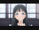 TVアニメ「明日ちゃんのセーラー服」PV第2弾   2022年1月放送開始