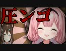 圧とレスバがつよつよの周央サンゴと文野ひろゆき